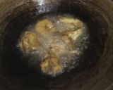 Foto langkah ke 3 dari resep Ayam Goreng Bumbu Kuning.