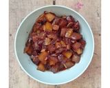 Foto langkah ke 6 dari resep Oseng Cecek Simple.