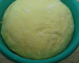 Andi fánkja recept fázis 6 fotója