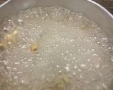 Foto langkah ke 1 dari resep Minuman penghangat dan penghancur lemak.