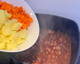 Foto del paso 9 de la receta: Estofado de carne