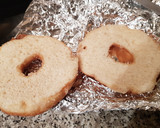 Foto del paso 4 de la receta: Krispy Kreme Burger (con Donut)