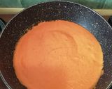 Foto del paso 3 de la receta: Fideuá con preparado de marisco