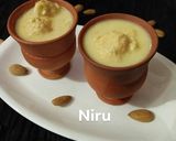 A picture of step 13 of Rasmalai.