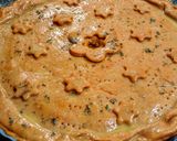 Foto del paso 4 de la receta: OTRA 🌮EMPANADA Gallega con Atún, Txistorra y 🥩Jamón dulce...!