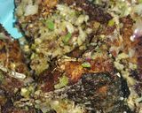 Foto langkah ke 4 dari resep Ikan patin goreng sambal bawang.