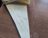 Foto del paso 7 de la receta: Croissant de jamón y queso