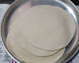 સમોસા પટ્ટી (Samosa Patti Recipe In Gujarati) રેસીપી સ્ટેપ4ફોટો