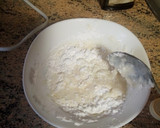 Foto del paso 6 de la receta: Bizcocho de fresas con cobertura de nata
