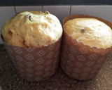 Foto del paso 3 de la receta: Pan dulce Stollen