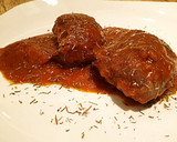 Foto del paso 11 de la receta: Carrilleras de cerdo al vino tinto en olla lenta Chup Chup Matic
