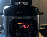 Foto del paso 9 de la receta: Grande y jugosa tortilla de patatas con poco aceite en Olla GM modelo H