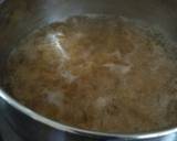 Gnochi saus bolognese tuna homemade langkah memasak 4 foto