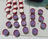 Foto langkah ke 3 dari resep Apem tanpa tape.