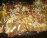 Foto del paso 1 de la receta: Azotillo a la leche