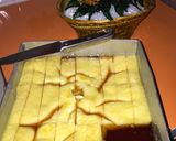Foto langkah ke 5 dari resep Puding karamel.
