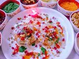 राज कचौड़ी (raj kachodi recipe in Hindi)