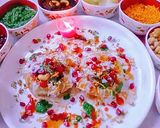 राज कचौड़ी (raj kachodi recipe in Hindi) रेसिपी चरण 5 फोटो
