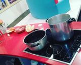 Foto del paso 1 de la receta: Osobuco en su demiglase en puré trufado