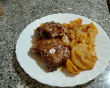 Foto del paso 14 de la receta: Costillar de cerdo a la cerveza