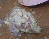 Foto langkah ke 1 dari resep Sayur Lodeh Terong.