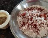 Chai pe Mathiya.. recipe step 1 photo