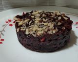 শাহী হেলদি  হালুয়া (shahi healthy halua recipe in Bengali) রেসিপির ধাপ 2 ছবি