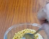 Foto langkah ke 2 dari resep Ronde Kacang.