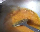 आलू मटर की चाट(aloo matar ki chaat recipe in hindi) रेसिपी चरण 3 फोटो