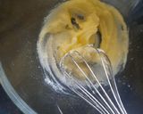 A picture of step 2 of Cardamom stick.