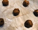 Foto langkah ke 4 dari resep Chewy New York Cookies.