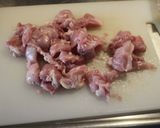 Foto del paso 5 de la receta: Pollo a la Crucis, pero no fritooo!!!