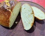 Foto del paso 5 de la receta: Bollo dulce matero con anís