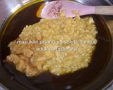 Foto langkah ke 3 dari resep Banana Cookies & Banana Bread.