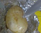 Foto del paso 3 de la receta: Papa horneada exquisita