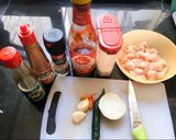 Foto langkah ke 1 dari resep Ayam (ala) Kungpao.