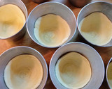 Foto del paso 6 de la receta: 181.🥚Pasteles de nata portugueses🥛