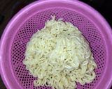 Foto langkah ke 2 dari resep RABOKKI (Ramen Tteokbokki).
