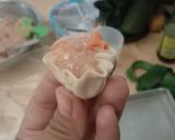 Foto langkah ke 3 dari resep Mini dimsum ayam.