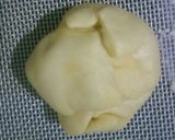 Foto langkah ke 19 dari resep Pia Keju Kulit Puff Pastry Homemade.