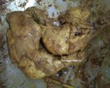 Foto langkah ke 3 dari resep Ayam Goreng Ungkep.