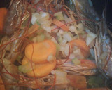 Foto del paso 3 de la receta: Sopa o bisque de gambas