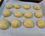 Foto del paso 6 de la receta: Pancitos con anís