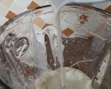 A picture of step 3 of Chocho Coffoo Shake.