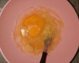 Foto del paso 1 de la receta: Pepas caseras 💘