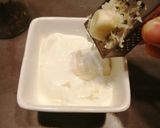 Foto del paso 1 de la receta: Keto - Salsa de ajo y Yogurt griego