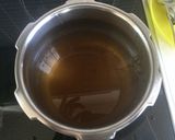 A picture of step 1 of Baklava.