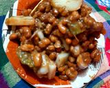 रमास की चाट (Ramus ki Chat recipe in Hindi) रेसिपी चरण 7 फोटो