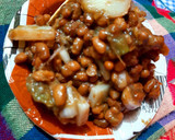 रमास की चाट (Ramus ki Chat recipe in Hindi) रेसिपी चरण 7 फोटो