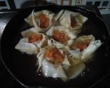 Foto langkah ke 2 dari resep Siomay Bandung.